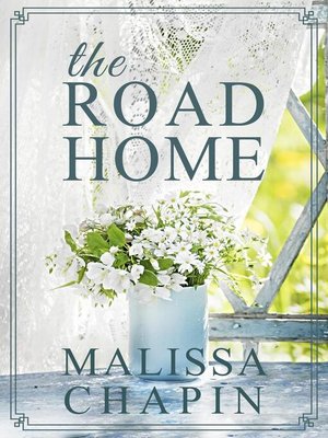 cover image of The Road Home